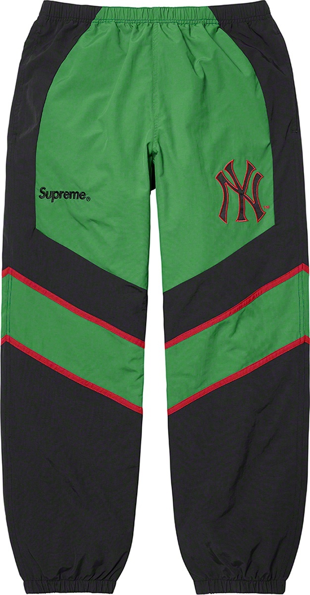 Supreme®/New York Yankees™Track Pant view 2